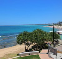 Kings Way Apartments - Accommodation Bookings