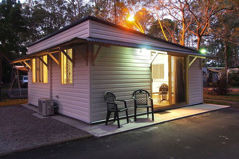 Ingenia Holidays Landsborough - Accommodation Bookings 5