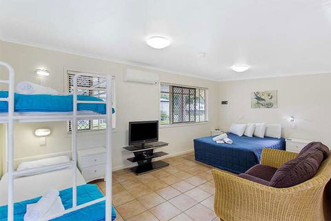 Ingenia Holidays Landsborough - Accommodation Bookings 4