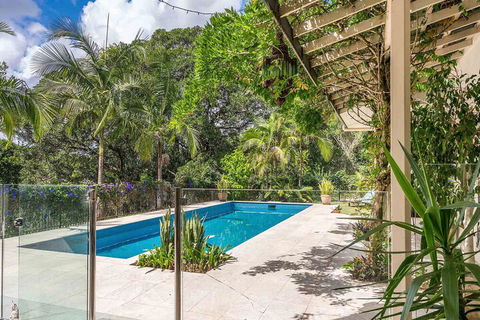 Casa Serena - Accommodation Bookings 2