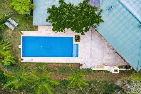 Casa Serena - Accommodation Bookings 3