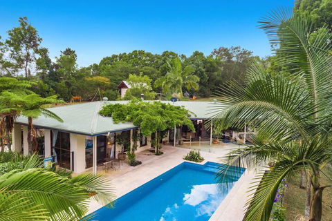 Casa Serena - Accommodation Bookings 6