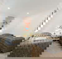 Balmain Modern Apartments - Accommodation Bookings