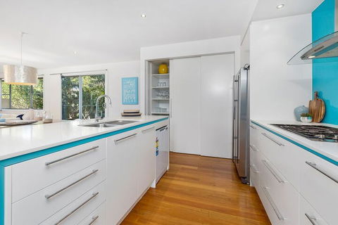 Augusta House - Accommodation Bookings 2