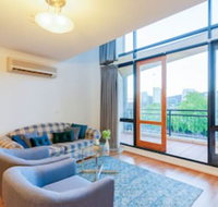 Allara Canberra - Accommodation Bookings