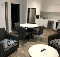 Nouveau on Young - Accommodation Bookings