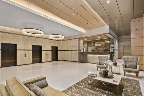 Airhome Southbank Riverside Tower - Accommodation Bookings 0