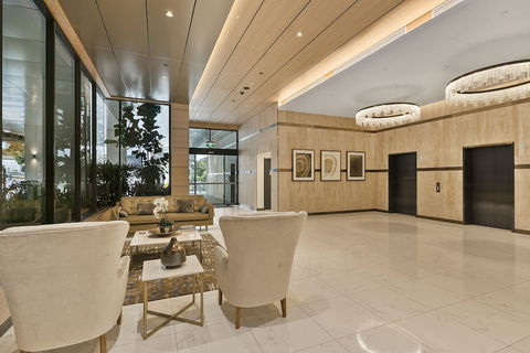 Airhome Southbank Riverside Tower - Accommodation Bookings 2