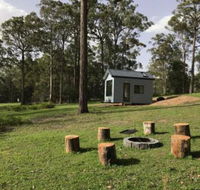 George Tiny House - Accommodation Bookings