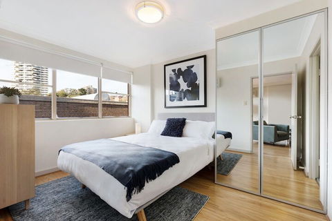 Darlinghurst 21 Crn Furnished Apartment - Accommodation Bookings 7