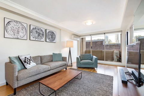 Darlinghurst 21 Crn Furnished Apartment - Accommodation Bookings 4