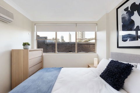 Darlinghurst 21 Crn Furnished Apartment - Accommodation Bookings 5