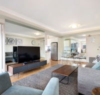 Darlinghurst 21 Crn Furnished Apartment - Accommodation Bookings