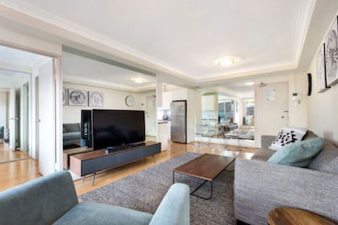Darlinghurst 21 Crn Furnished Apartment - Accommodation Bookings 0