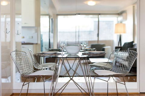 Darlinghurst 21 Crn Furnished Apartment - Accommodation Bookings 3