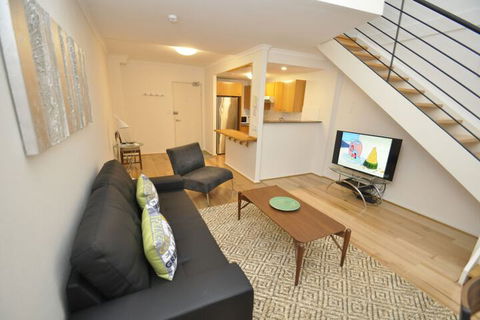 Darlinghurst Popular Apartments - Accommodation Bookings 7