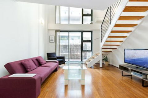 Darlinghurst Popular Apartments - Accommodation Bookings 0