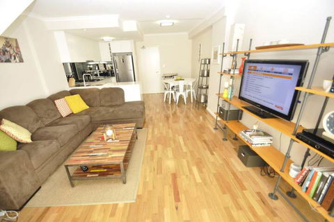 Darlinghurst Popular Apartments - Accommodation Bookings 4