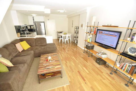 Darlinghurst Popular Apartments - Accommodation Bookings 5