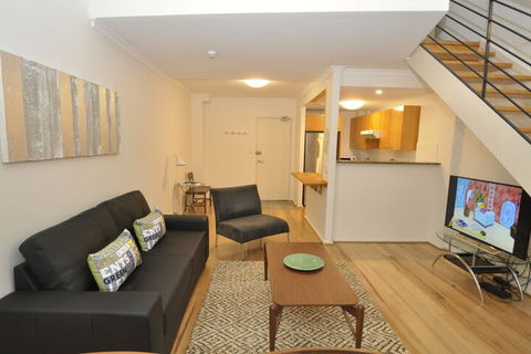 Darlinghurst Popular Apartments - Accommodation Bookings 3