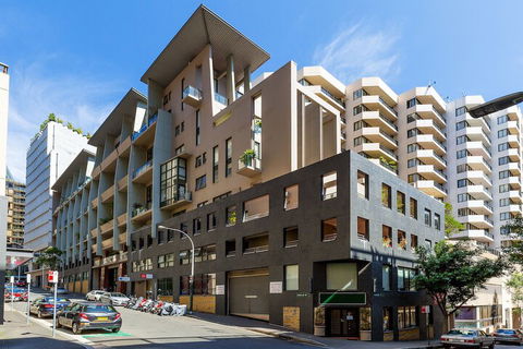 Darlinghurst Popular Apartments - Accommodation Bookings 1