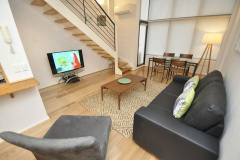 Darlinghurst Popular Apartments - Accommodation Bookings 6