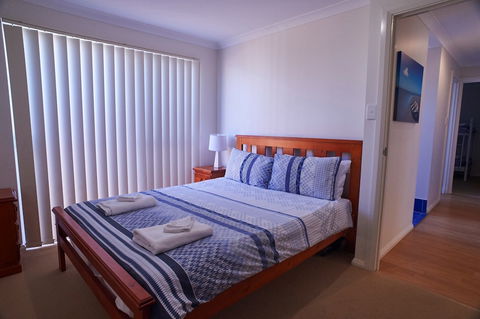 Golf And Beach Retreat - Accommodation Bookings 5