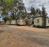 Gulgong Tourist Park - Accommodation Bookings