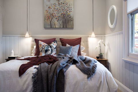Albert Cottage - Accommodation Bookings 5