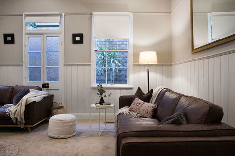 Albert Cottage - Accommodation Bookings 4