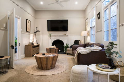 Albert Cottage - Accommodation Bookings 2