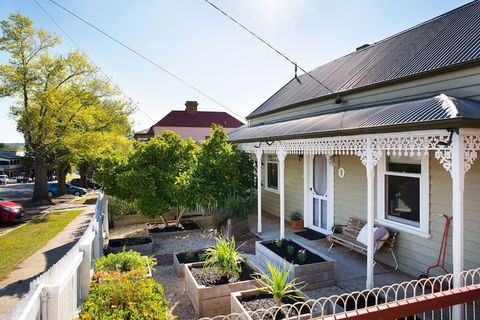 Albert Cottage - Accommodation Bookings 1