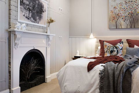 Albert Cottage - Accommodation Bookings 7