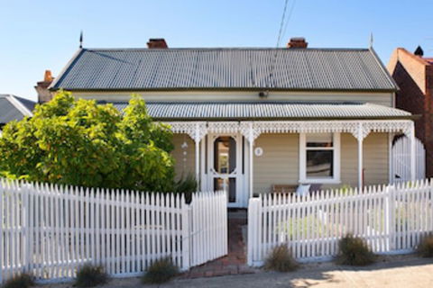 Albert Cottage - Accommodation Bookings 0