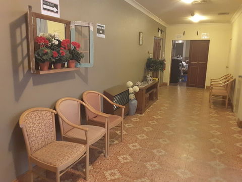Blue Mountains Motel - Accommodation Bookings 3