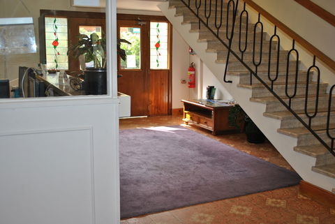 Blue Mountains Motel - Accommodation Bookings 2