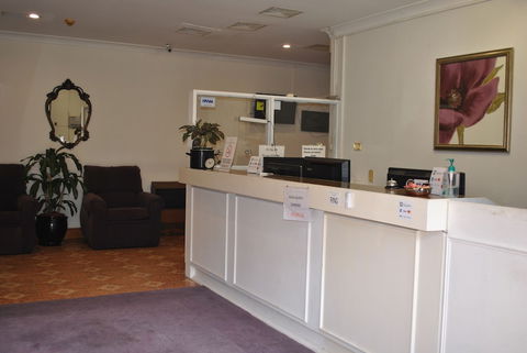 Blue Mountains Motel - Accommodation Bookings 5