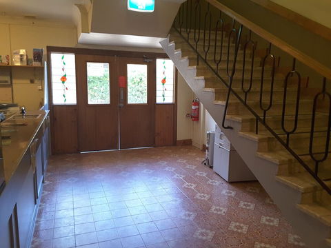Blue Mountains Motel - Accommodation Bookings 1