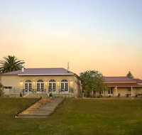 Le Mas Barossa - Accommodation Bookings