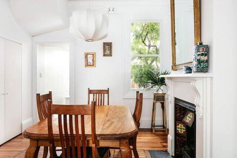 European Elegance In Darlinghurst - Accommodation Bookings 5