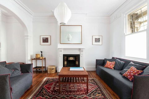 European Elegance In Darlinghurst - Accommodation Bookings 7