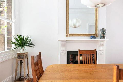European Elegance In Darlinghurst - Accommodation Bookings 2