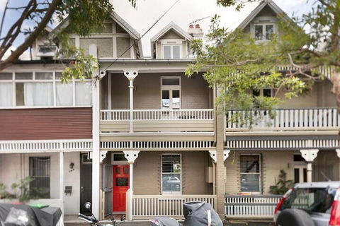 European Elegance In Darlinghurst - Accommodation Bookings 1