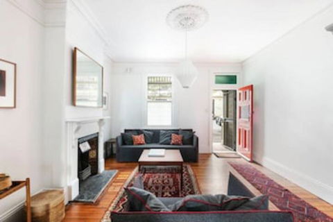 European Elegance In Darlinghurst - Accommodation Bookings 0