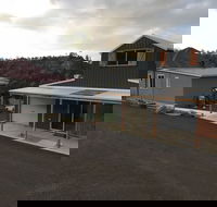 Derby Digs Barn - Accommodation Bookings
