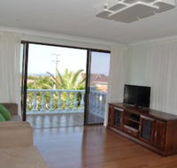 Lake  Ocean View - Accommodation Bookings