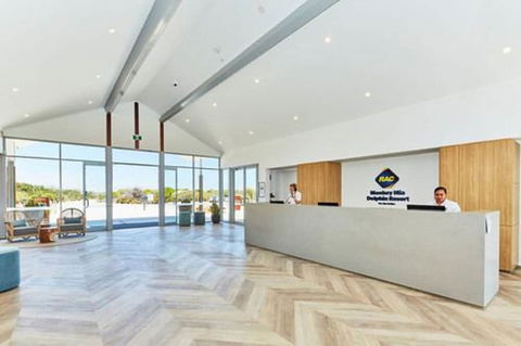 RAC Monkey Mia Dolphin Resort - Accommodation Bookings 2