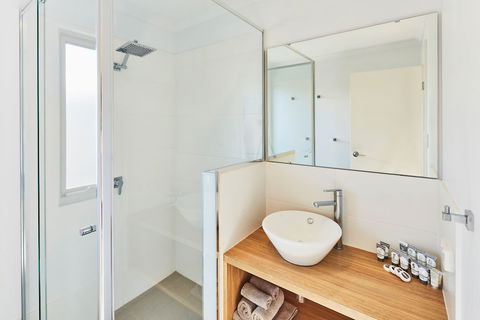 RAC Monkey Mia Dolphin Resort - Accommodation Bookings 4