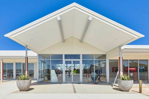 RAC Monkey Mia Dolphin Resort - Accommodation Bookings 1