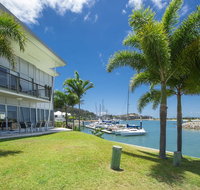 Magnetic Docks Townhouse 1 - Accommodation Bookings